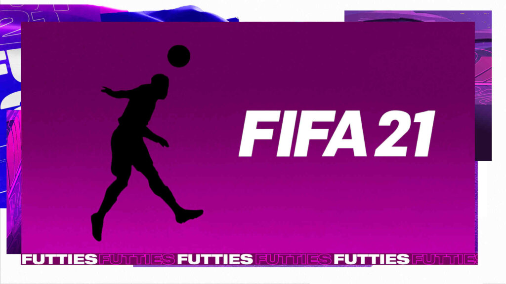 futties gratuito central