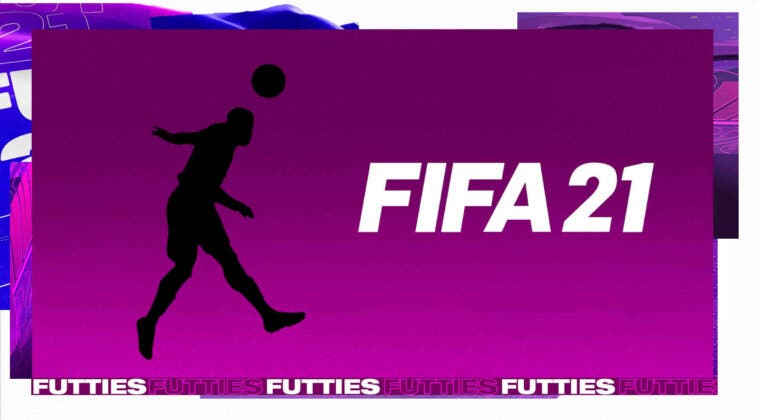 Imagen de FIFA 21: llega como FUTTIES gratuito uno de los mejores centrales de Ultimate Team