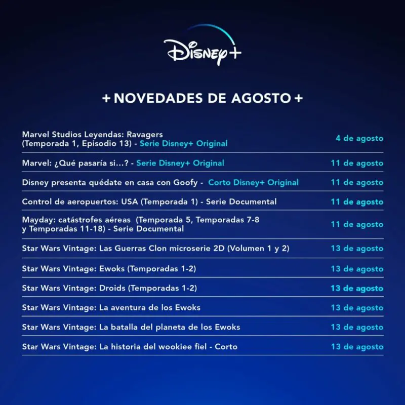 galeria disney