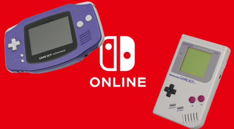 Imagen de Los juegos de Game Boy todavía estarían planeados para llegar a Nintendo Switch Online