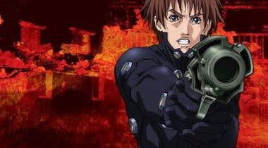 Imagen de Gantz pone fecha a su estreno en Netflix