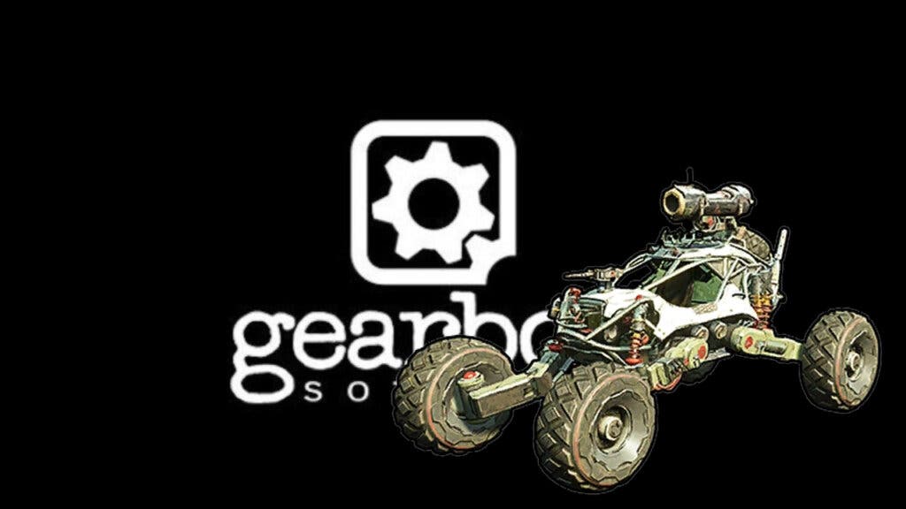 gearbox coches fps