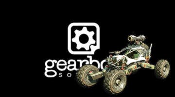 Imagen de Gearbox, creadores de Borderlands, están trabajando en un nuevo shooter con vehículos
