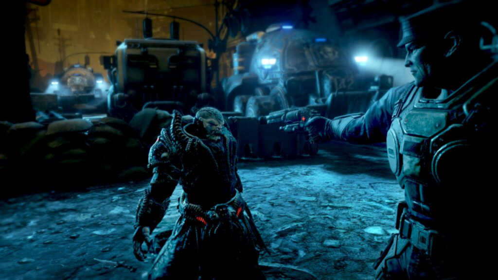 gears 5