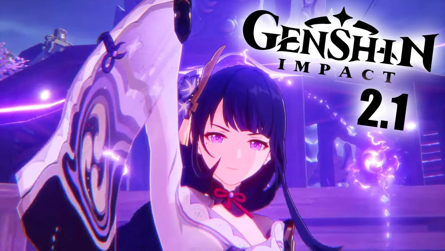 genshin impact 2.1
