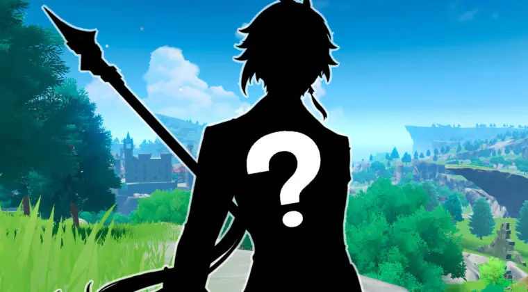 Imagen de Genshin Impact ve filtrados imágenes y nombres de dos nuevos personajes inéditos que llegarían próximamente