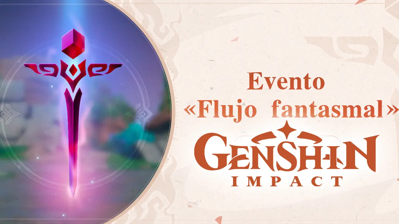 genshin impact evento