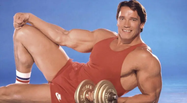 Imagen de Arnold Schwarzenegger explota contra los antivacunas: "Que le jodan a tu libertad"