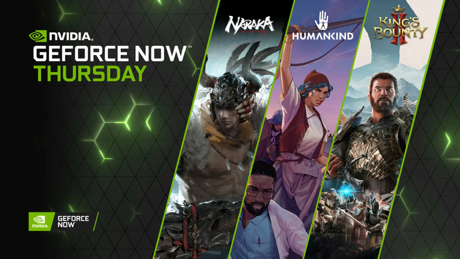 GeForce Now