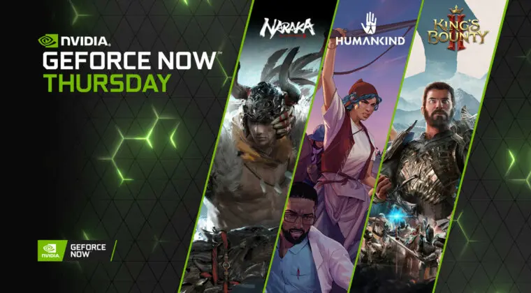 Imagen de GeForce Now recibirá 34 nuevos juegos en agosto; estos son los 13 que llegan hoy