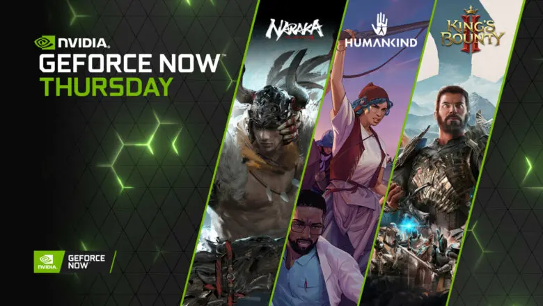 GeForce Now