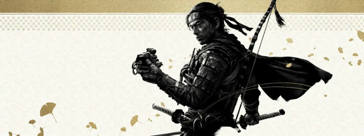 Análisis Ghost of Tsushima