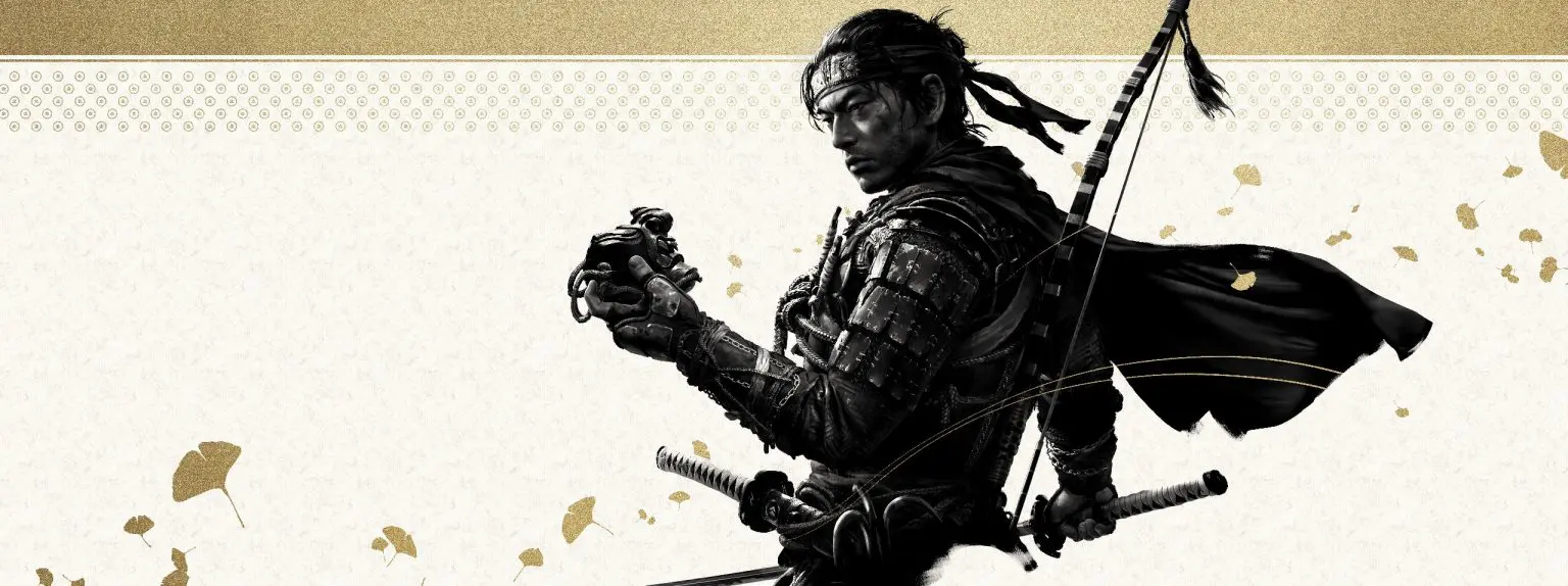 Análisis Ghost of Tsushima