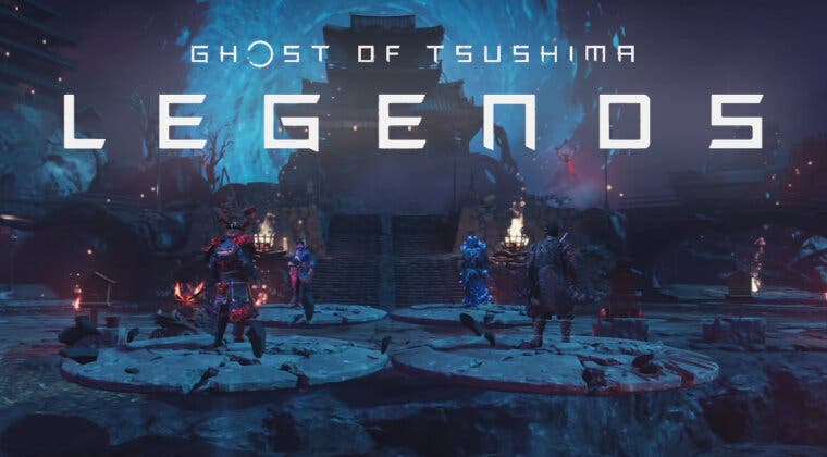 Imagen de Ghost of Tsushima: Leyendas se venderá de forma independiente: fecha, precio y más