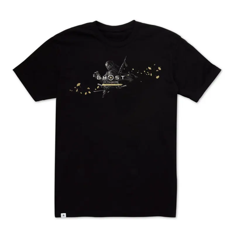 ghost of tsushima merch 10