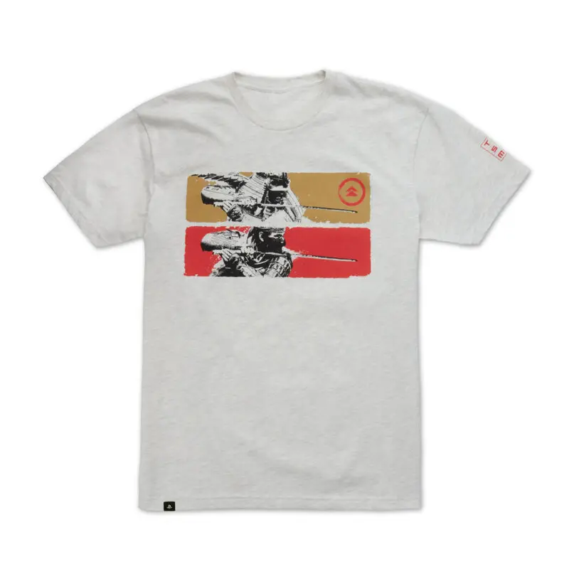 ghost of tsushima merch 11
