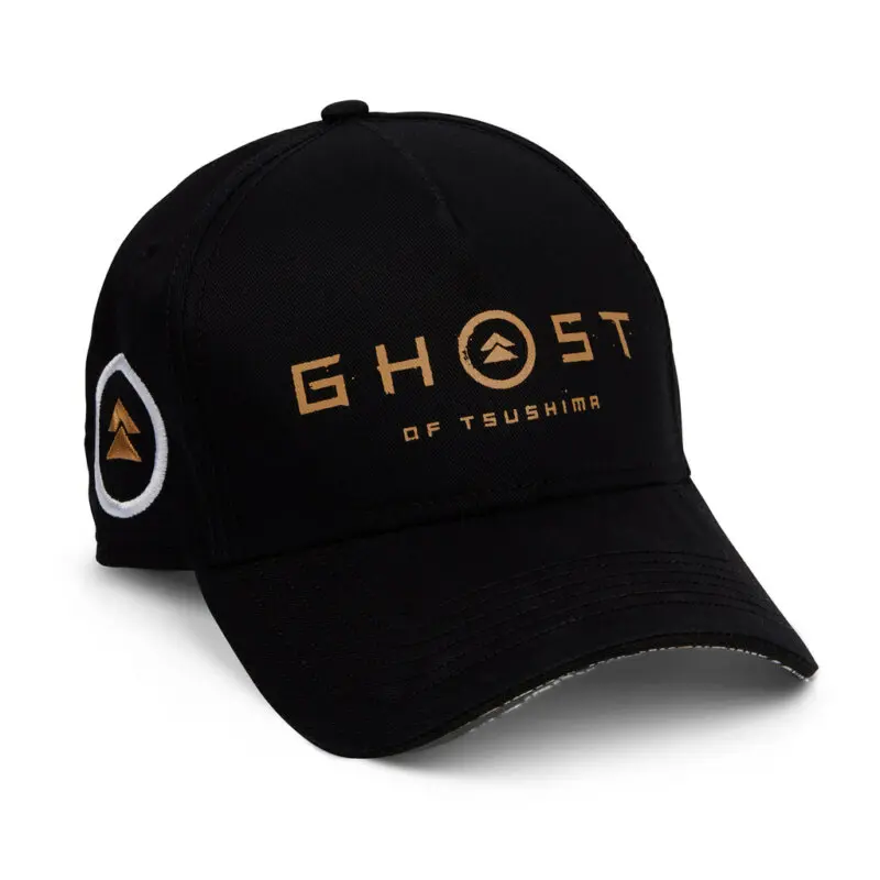 ghost of tsushima merch 8