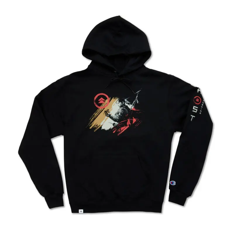 ghost of tsushima merch 9
