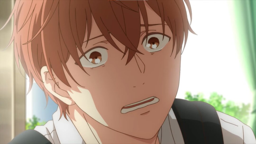 Given Uragawa No Sonzai Streaming Vostfr Given: Uragawa no Sonzai, lo no visto de Mafuyu y Uenoyama, muestra tráiler