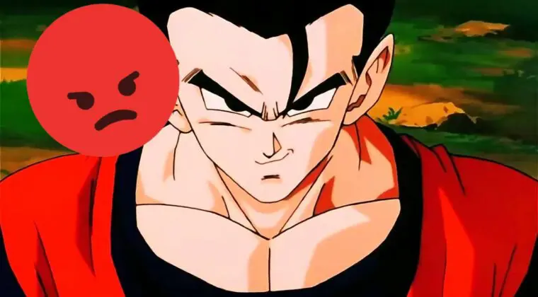 Imagen de Dragon Ball: Por este motivo Gohan no fue el nuevo protagonista; no hubo amenazas de muerte