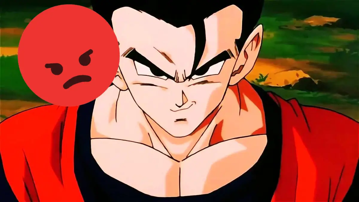 gohan dragon ball