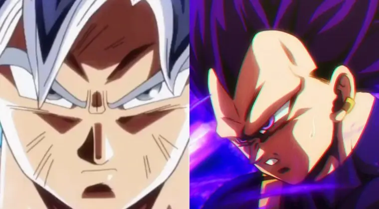 Imagen de Dragon Ball Super: Estas son las diferencias entre el Megainstinto de Vegeta y el Ultrainstinto de Goku