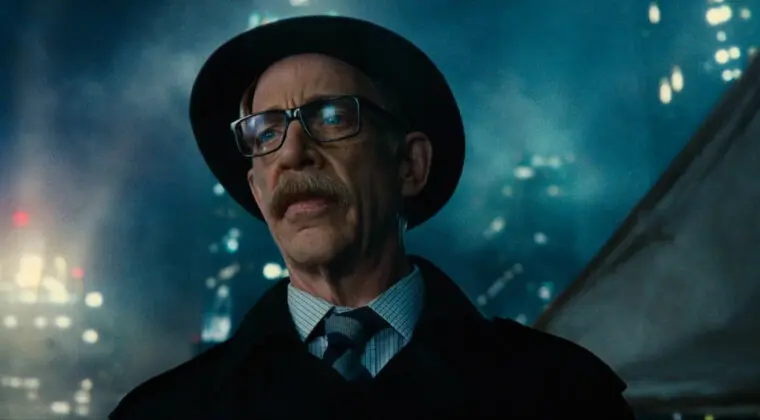 Imagen de ¿Es necesario que vuelva el Comisario Gordon para Batgirl? Te explicamos el por qué