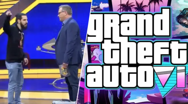 Imagen de "¡¿Dónde está GTA 6?!": Interrumpen un programa de TV para preguntar por el esperado juego