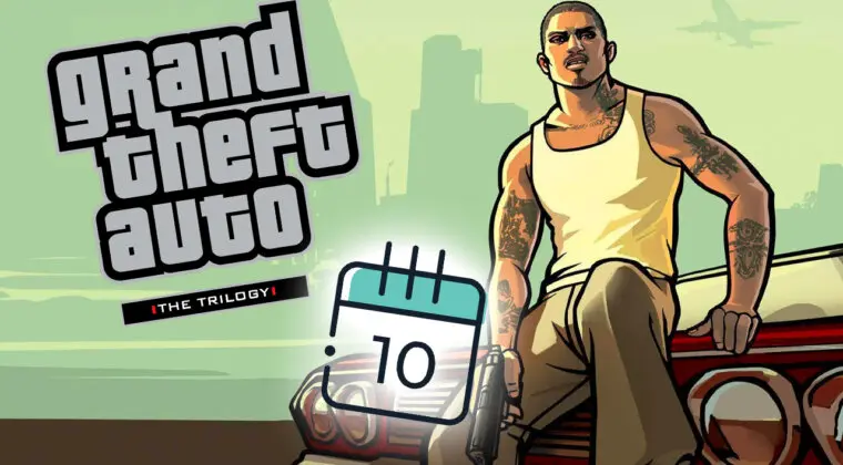 Imagen de GTA Trilogy no llegaría en 2021 tal y como se pensaba, según insider