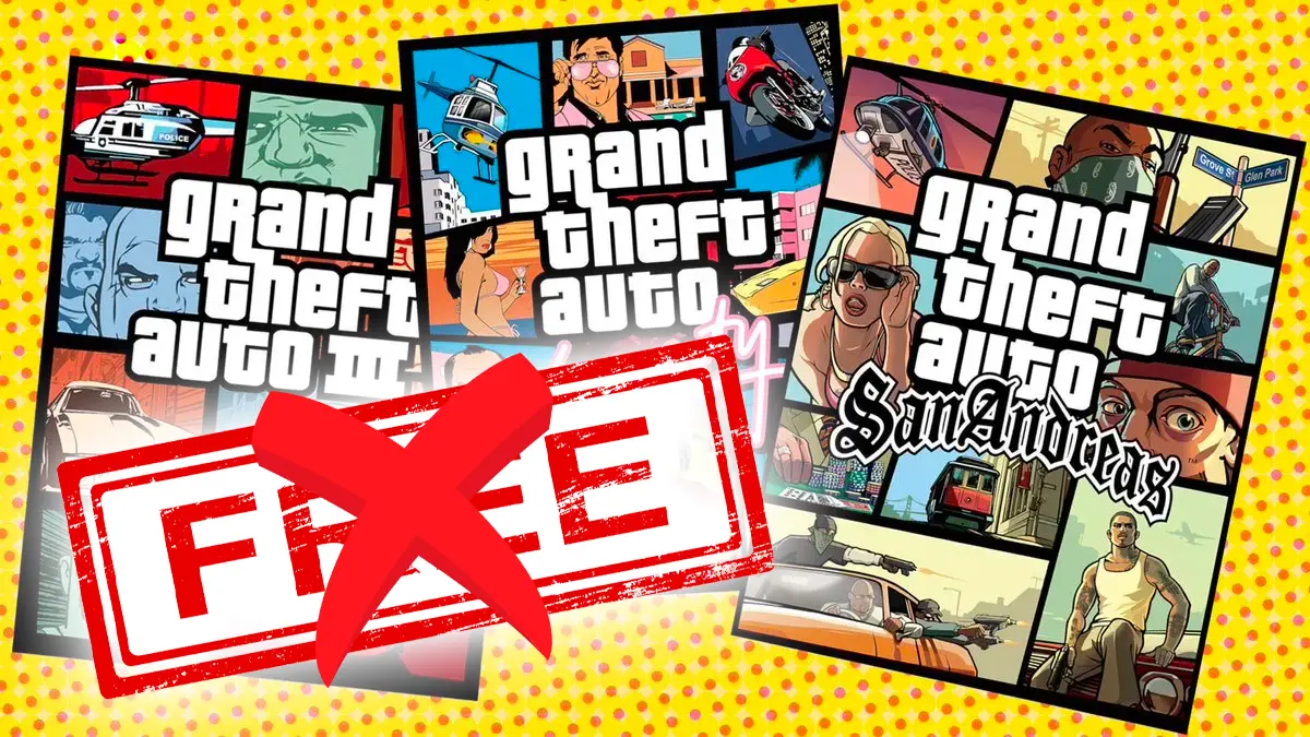 gta trilogy gta v