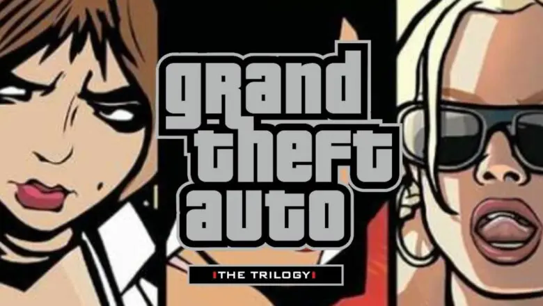 gta trilogy