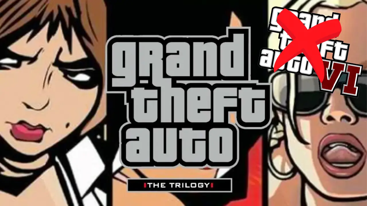 gta trilogy gta 6