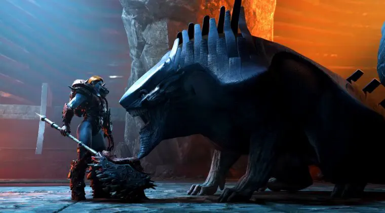 Imagen de Marvel's Guardians of the Galaxy luce un nuevo vídeo de cara a su lanzamiento