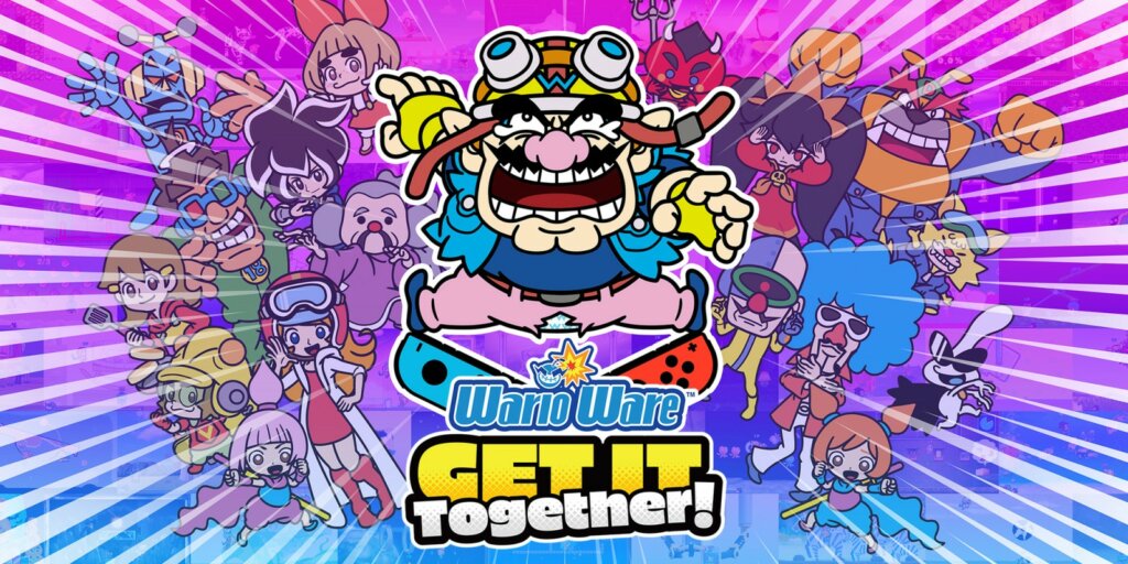 WarioWare