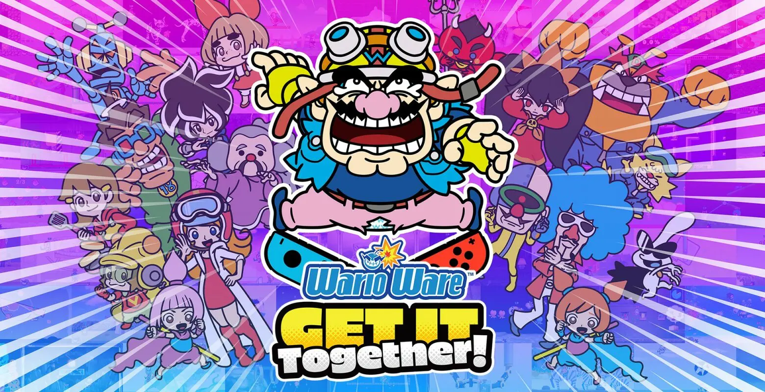 WarioWare