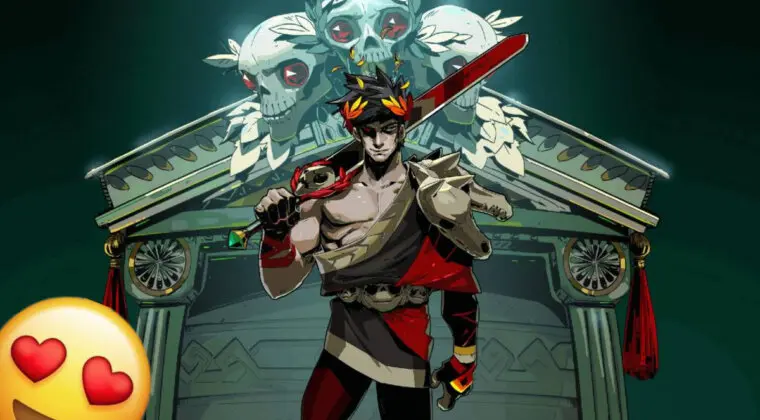 Imagen de Hades es el roguelike perfecto y te doy 5 motivos por los que deberías jugarlo