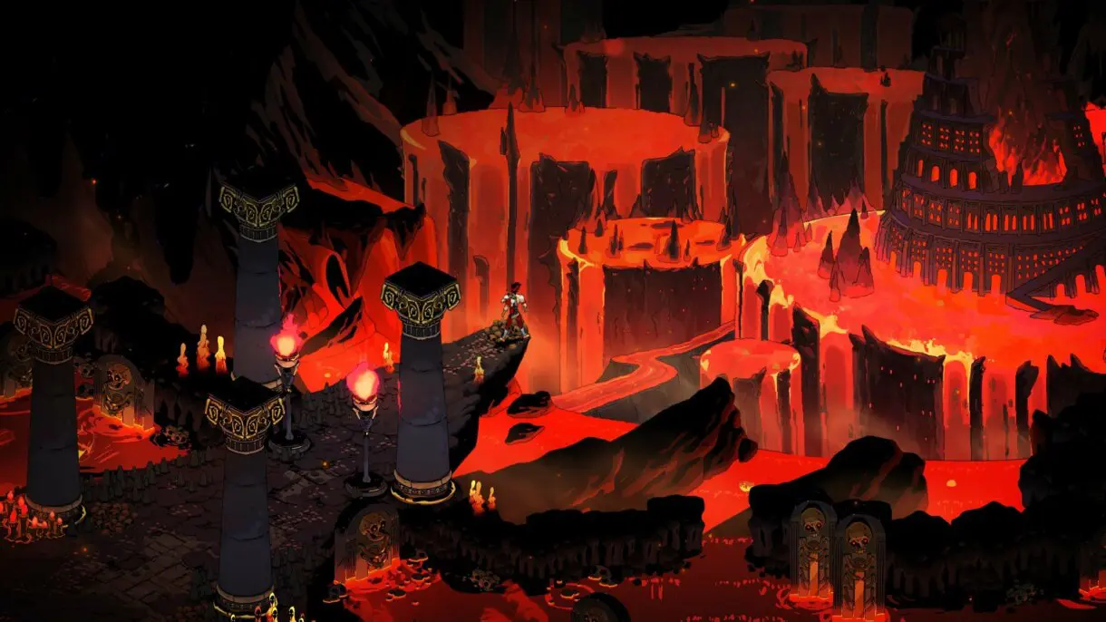 hades 4