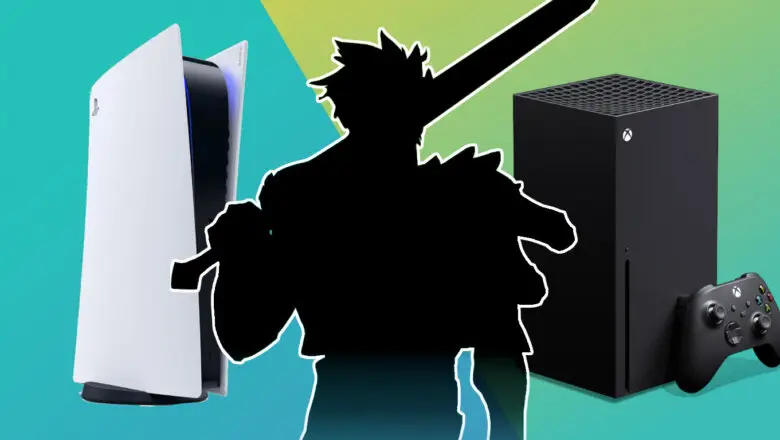 Hades PS5 y Xbox Series X