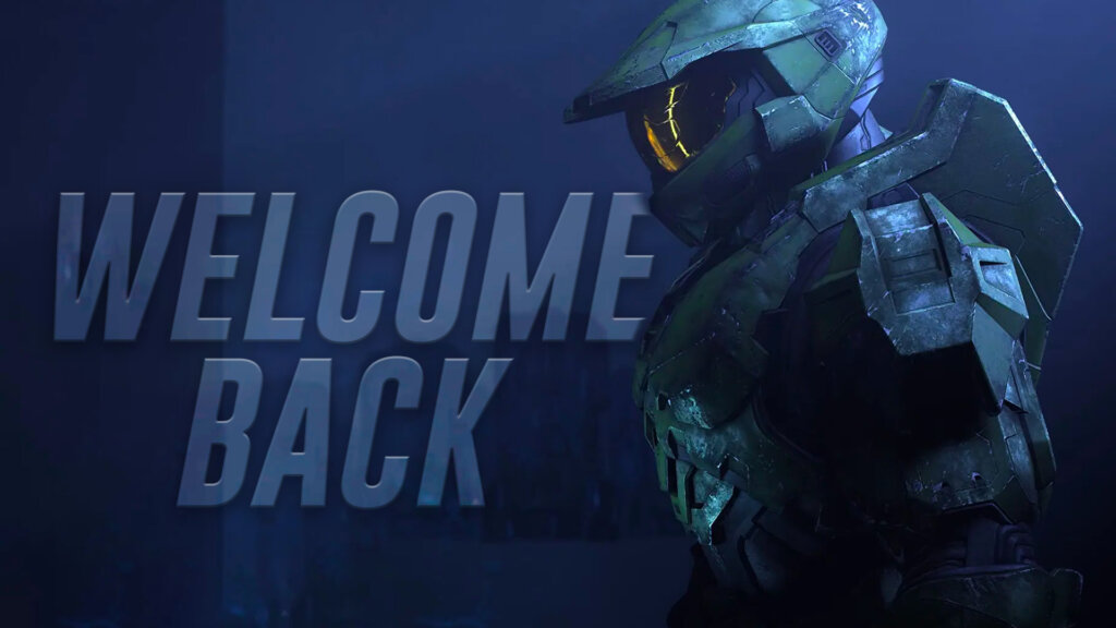 Halo Infinite