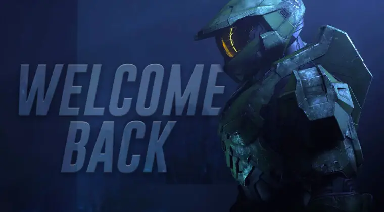Imagen de Halo Infinite confirma fecha de lanzamiento y nos deja con nuevos detalles