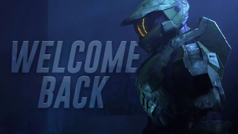 Halo Infinite