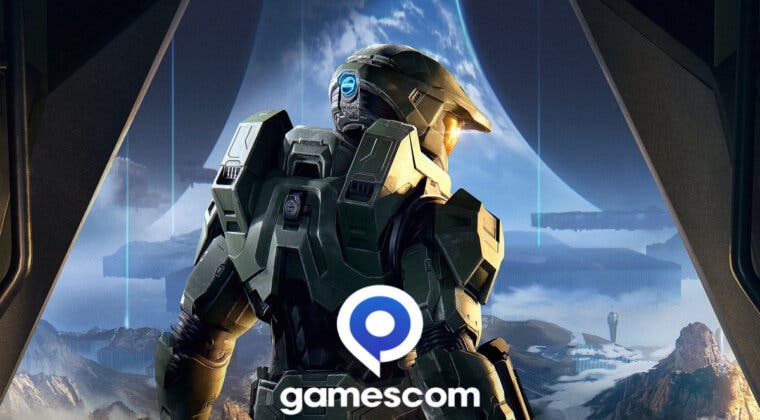 Imagen de ¿Decepcionado por la falta de Halo Infinite en la Gamescom? Aún pueden haber sorpresas