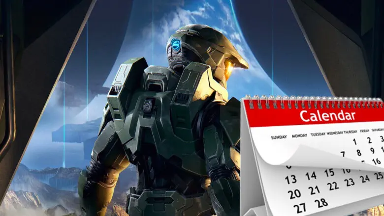 halo infinite fecha