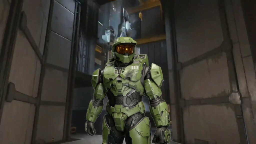 halo infinite map leak