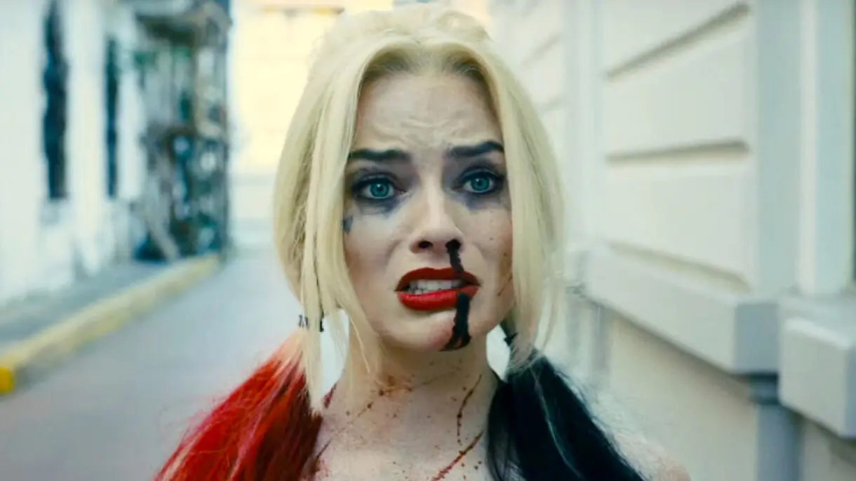 harley quinn