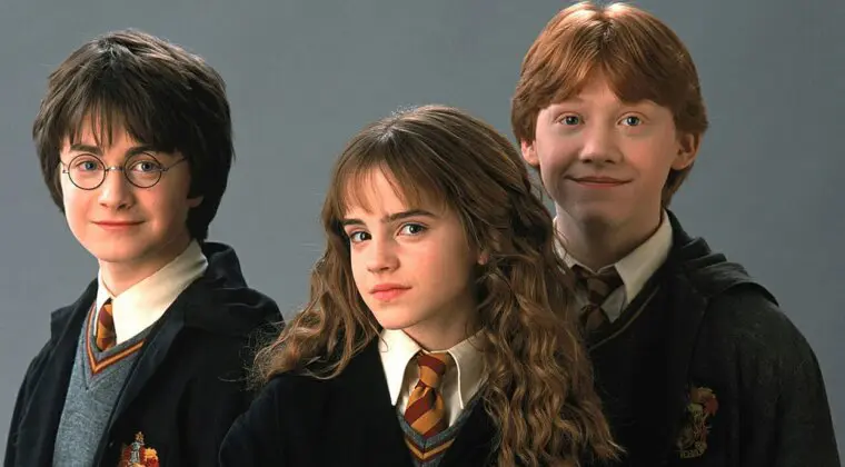 Imagen de Elige tu propio camino en este test de Harry Potter y la Piedra Filosofal, ¿te sabes de memoria la película?