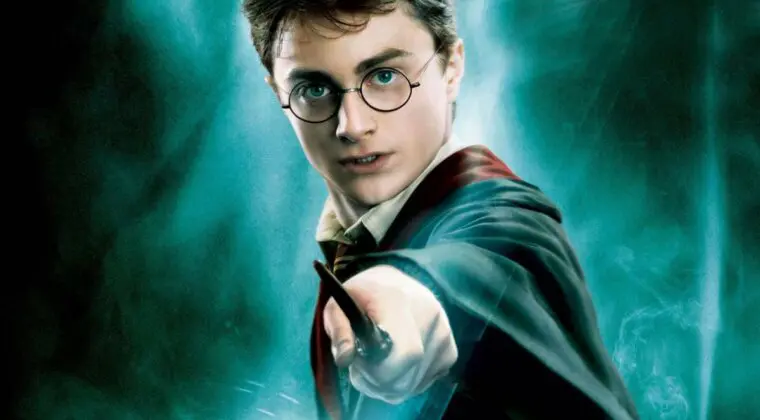 Imagen de Si eres fan de Harry Potter apúntate este día: Regreso a Hogwarts