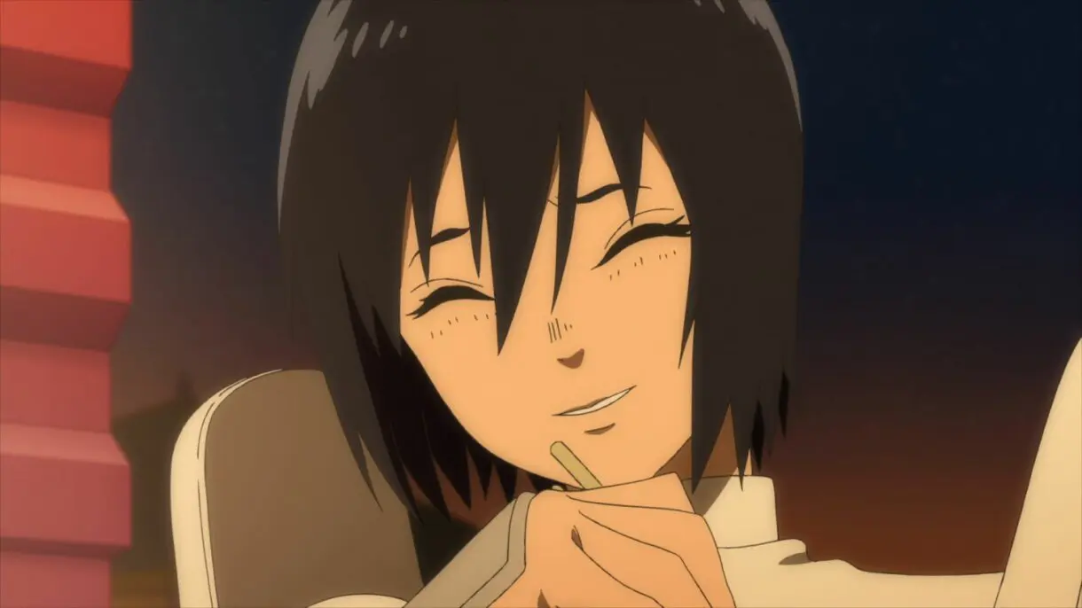 hayase to yout erenity
