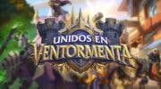 Imagen de Unidos en Ventormenta me ha hecho redescubrir Hearthstone, y no podría estar más contento