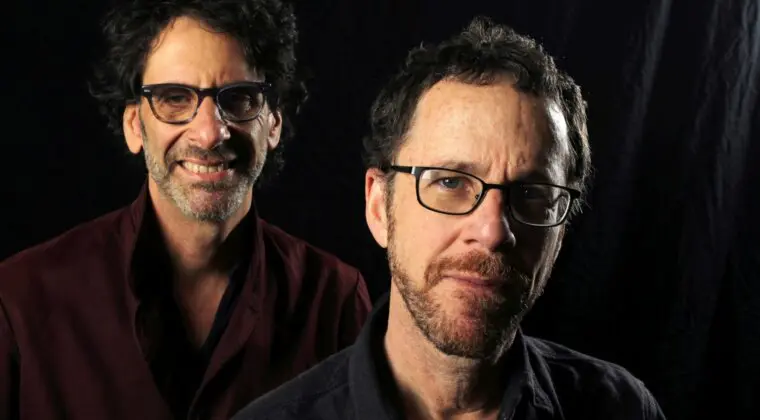 Imagen de El motivo por el que los hermanos Coen se separan y que no hubieras esperado